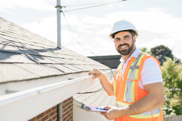 Best Best Roofing Contractors  in Chamberlain, SD