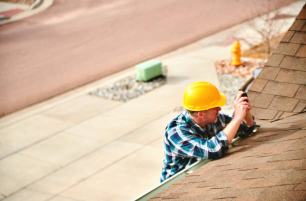 Best Emergency Roof Repair  in Chamberlain, SD