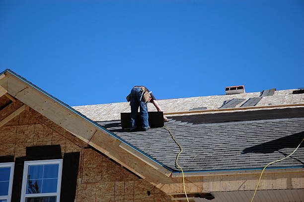 Best Roof Inspection Near Me  in Chamberlain, SD