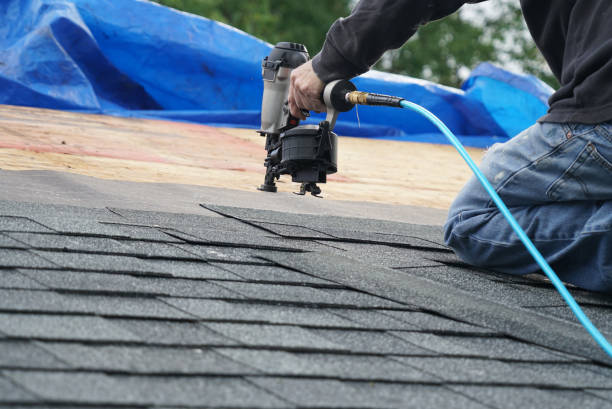 Best New Roof Installation  in Chamberlain, SD