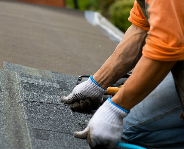 Best Commercial Roofing Services  in Chamberlain, SD