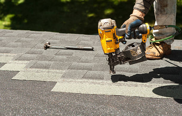 Reliable Chamberlain, SD Roofing Contractor Solutions
