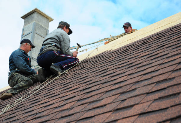 Tile Roofing Contractor in Chamberlain, SD