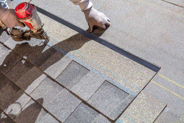 Quick and Trustworthy Emergency Roof Repair Services in Chamberlain, SD