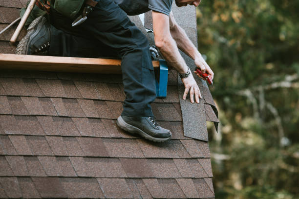 Best Residential Roofing Contractor  in Chamberlain, SD